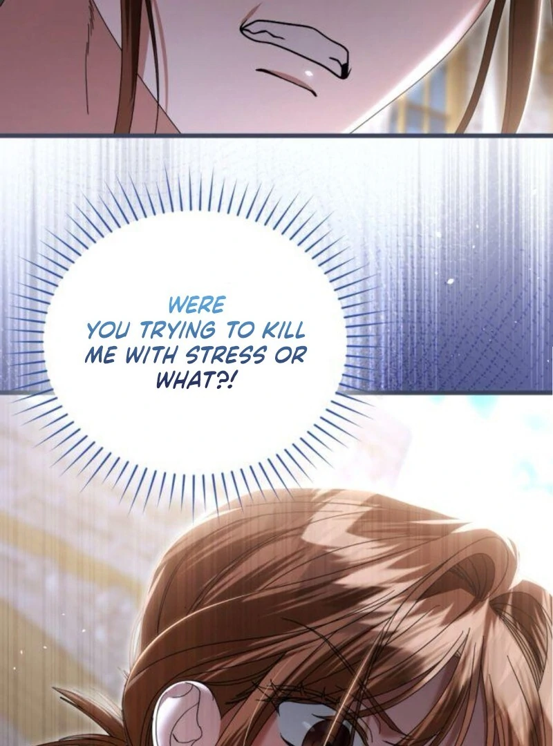That’s Just How First Love Is, Your Highness Chapter 31 - Page 75