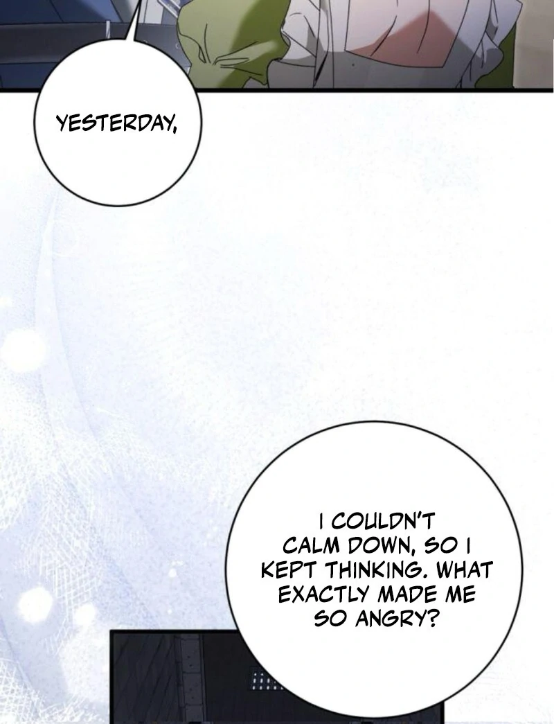 That’s Just How First Love Is, Your Highness Chapter 31 - Page 8