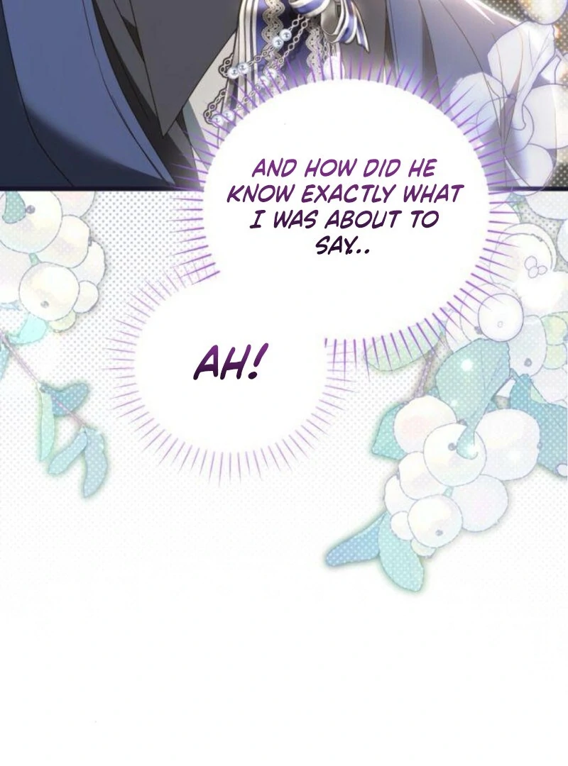 That’s Just How First Love Is, Your Highness Chapter 31 - Page 82
