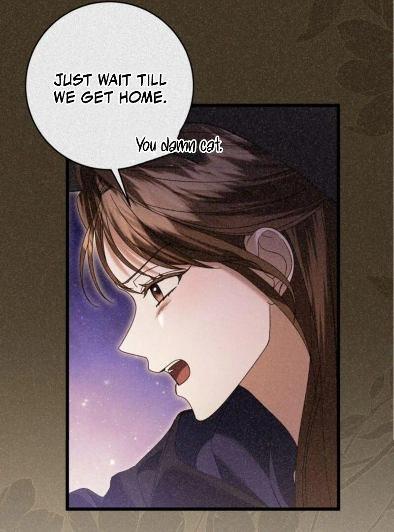 That’s Just How First Love Is, Your Highness Chapter 31 - Page 85