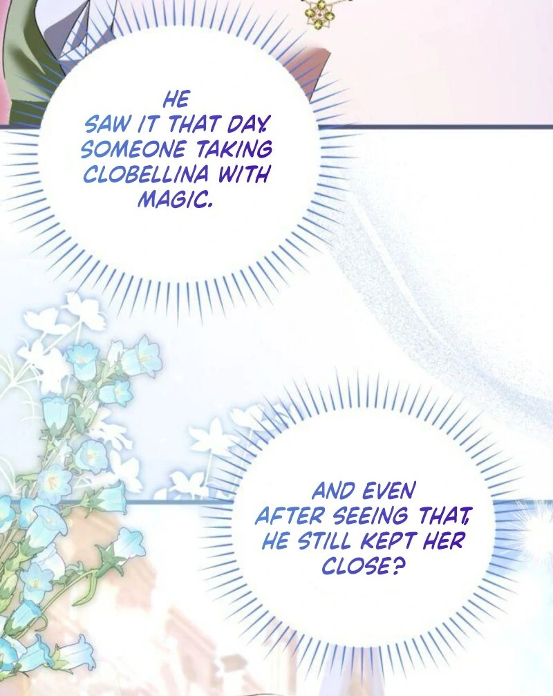 That’s Just How First Love Is, Your Highness Chapter 31 - Page 88
