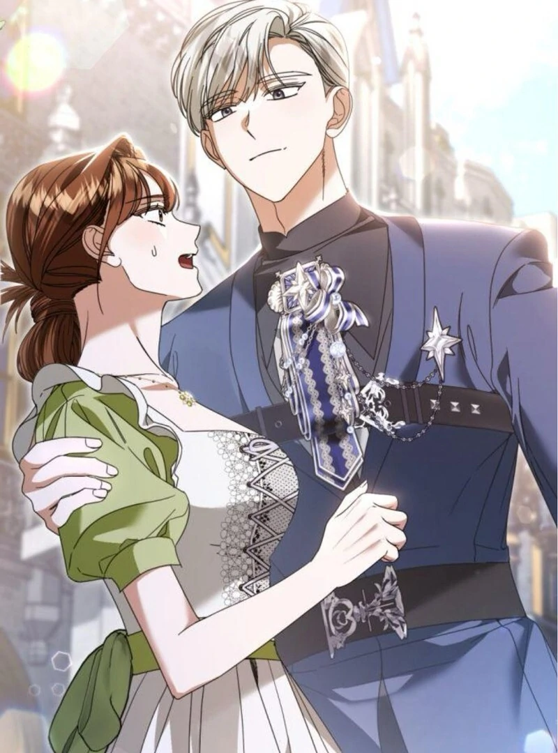 That’s Just How First Love Is, Your Highness Chapter 31 - Page 89