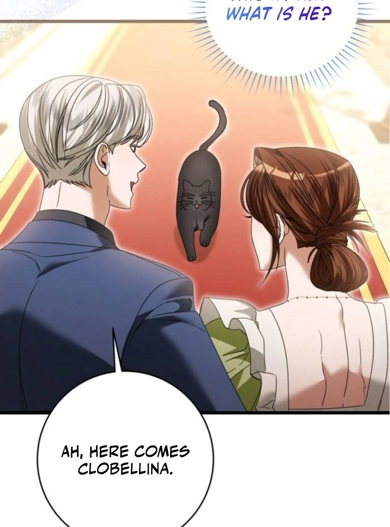 That’s Just How First Love Is, Your Highness Chapter 31 - Page 91