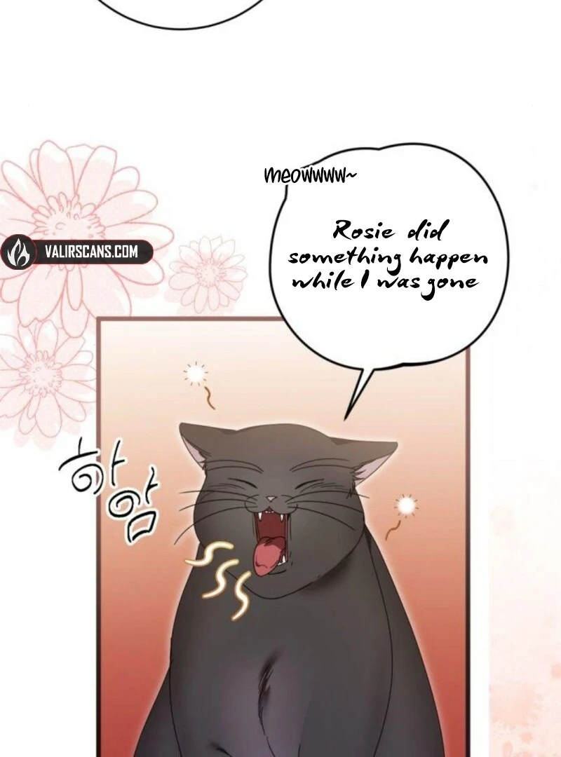 That’s Just How First Love Is, Your Highness Chapter 31 - Page 92