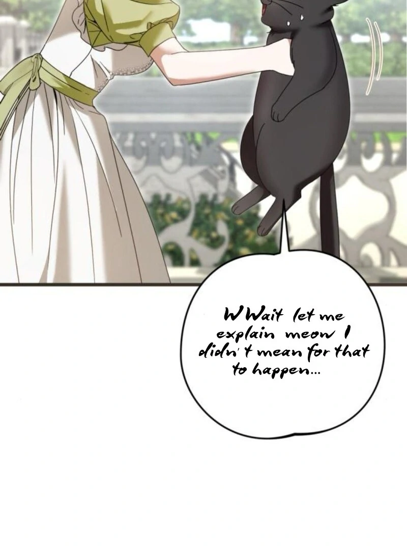 That’s Just How First Love Is, Your Highness Chapter 31 - Page 94