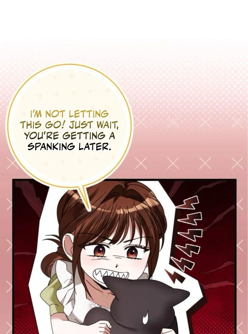 That’s Just How First Love Is, Your Highness Chapter 31 - Page 95