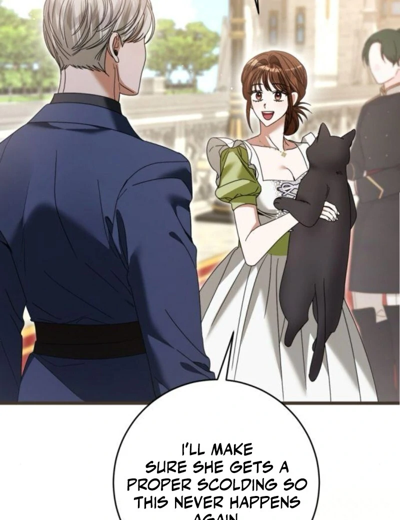 That’s Just How First Love Is, Your Highness Chapter 31 - Page 97