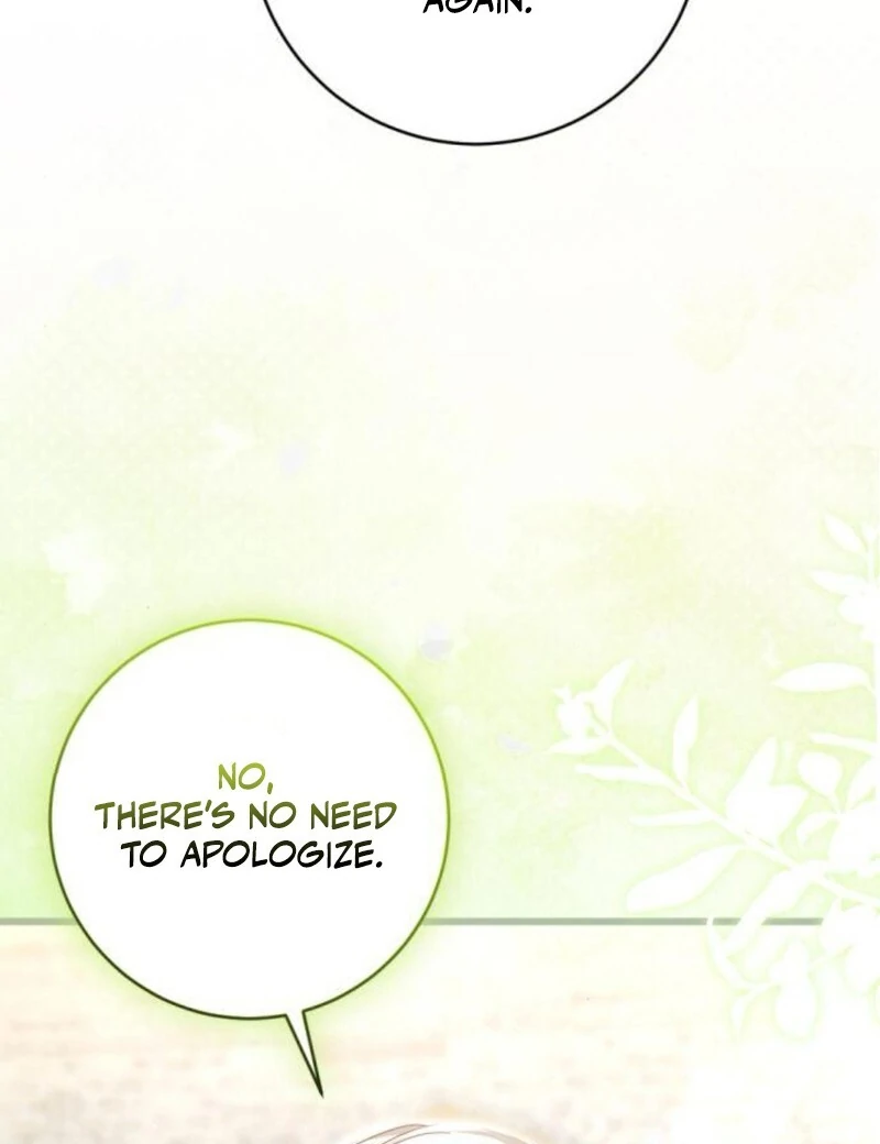 That’s Just How First Love Is, Your Highness Chapter 31 - Page 98