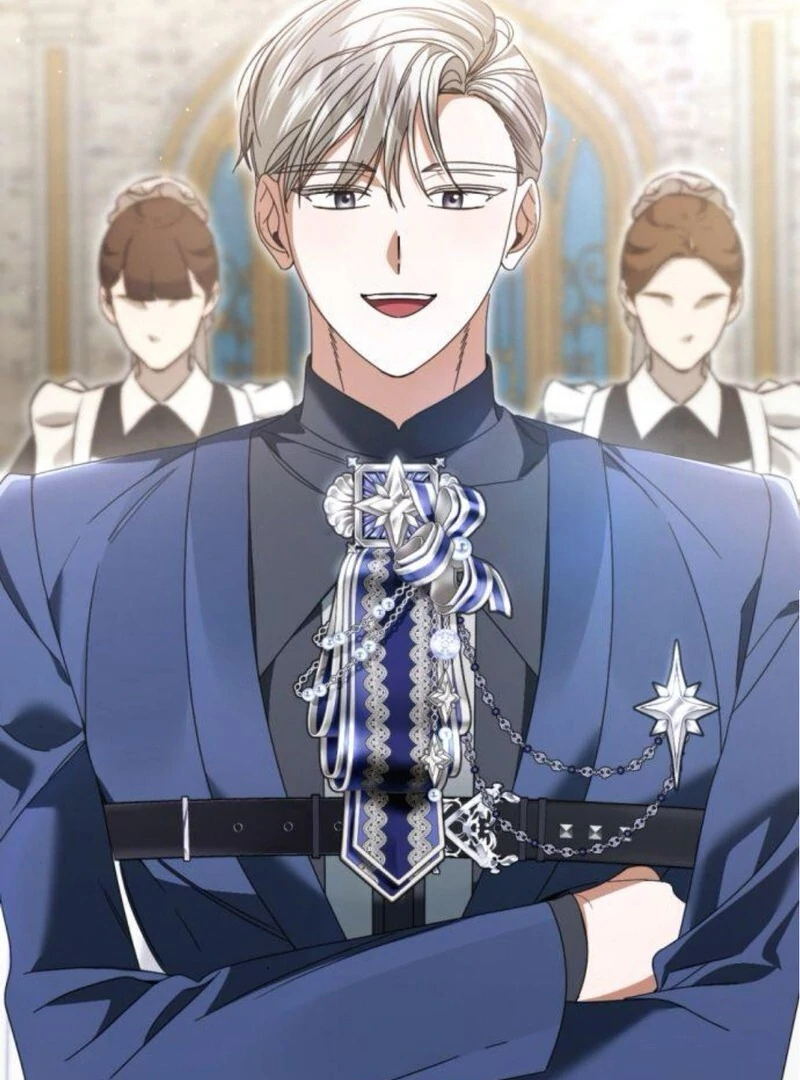 That’s Just How First Love Is, Your Highness Chapter 31 - Page 99