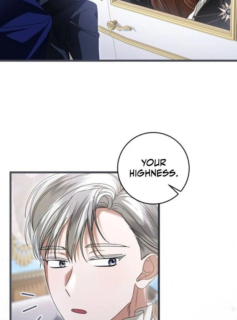 That’s Just How First Love Is, Your Highness Chapter 33 - Page 15