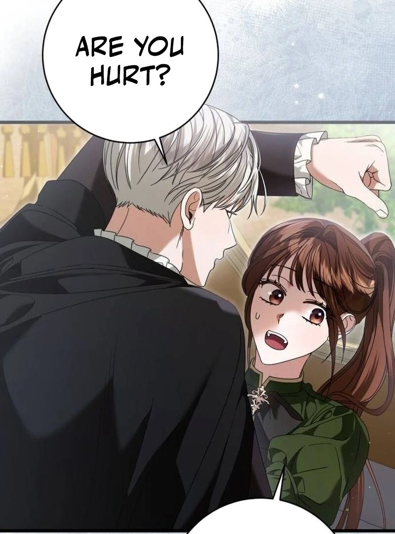 That’s Just How First Love Is, Your Highness Chapter 33 - Page 3