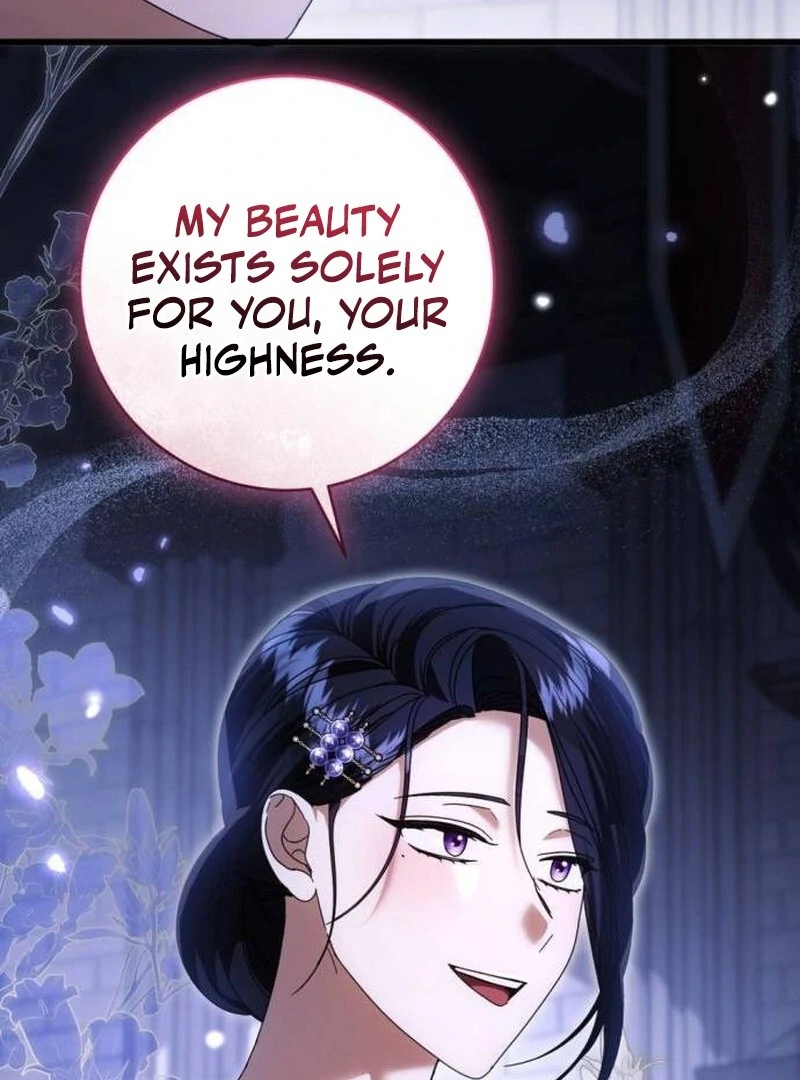 That’s Just How First Love Is, Your Highness Chapter 33 - Page 50