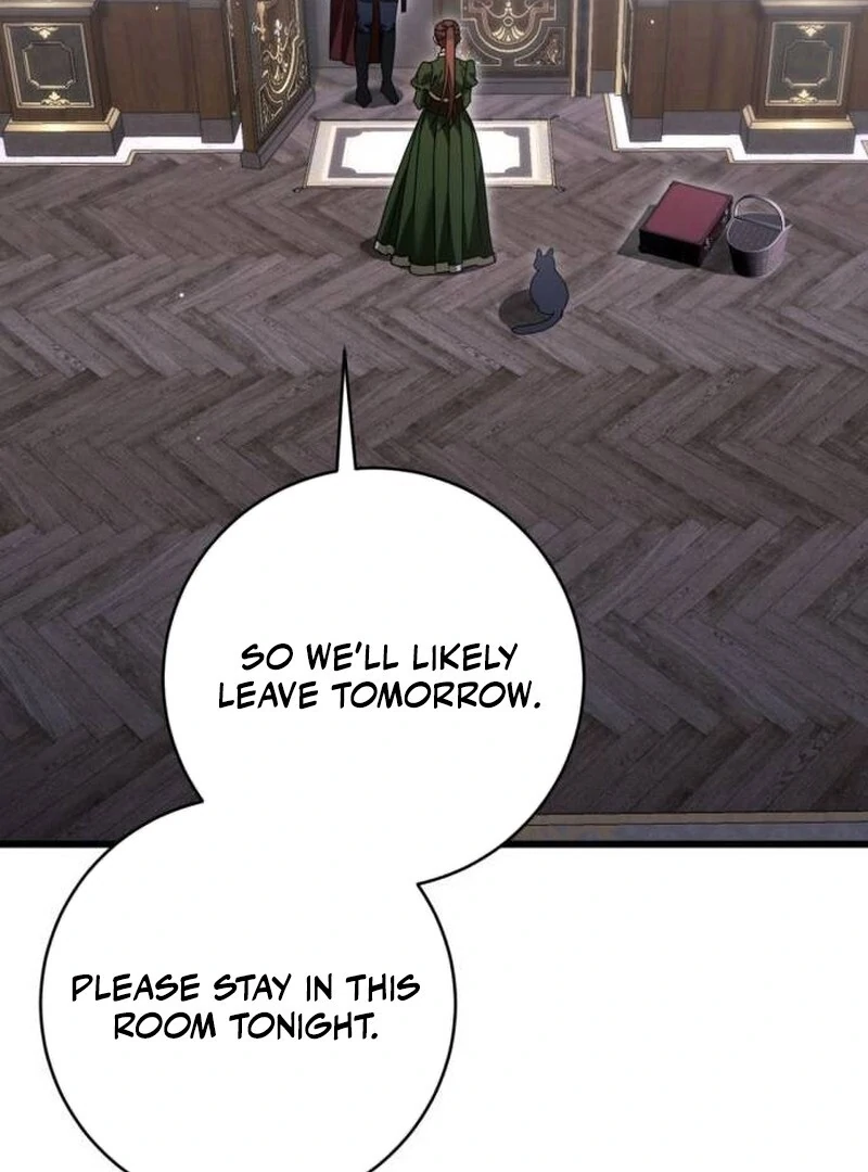 That’s Just How First Love Is, Your Highness Chapter 33 - Page 58