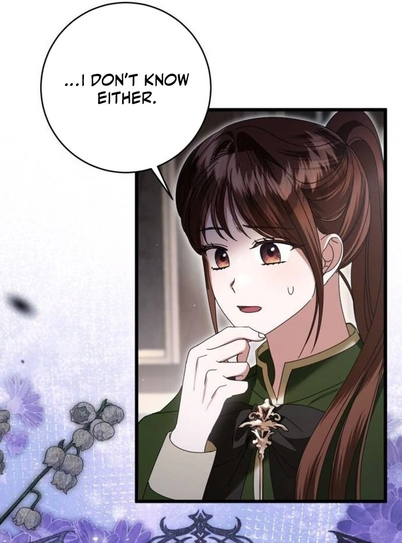 That’s Just How First Love Is, Your Highness Chapter 33 - Page 65
