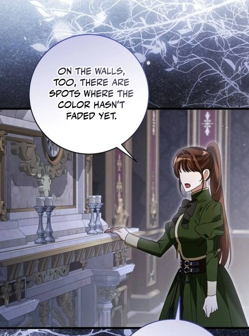 That’s Just How First Love Is, Your Highness Chapter 34 - Page 11