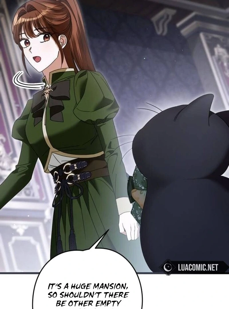 That’s Just How First Love Is, Your Highness Chapter 34 - Page 13