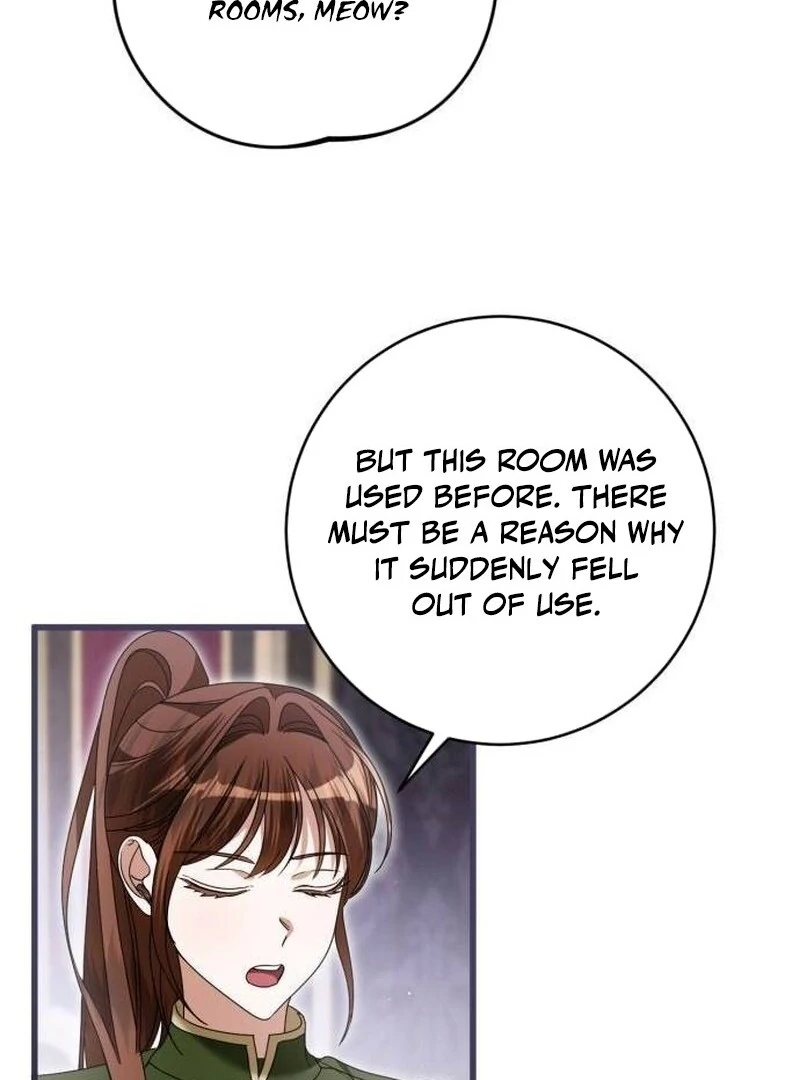 That’s Just How First Love Is, Your Highness Chapter 34 - Page 14