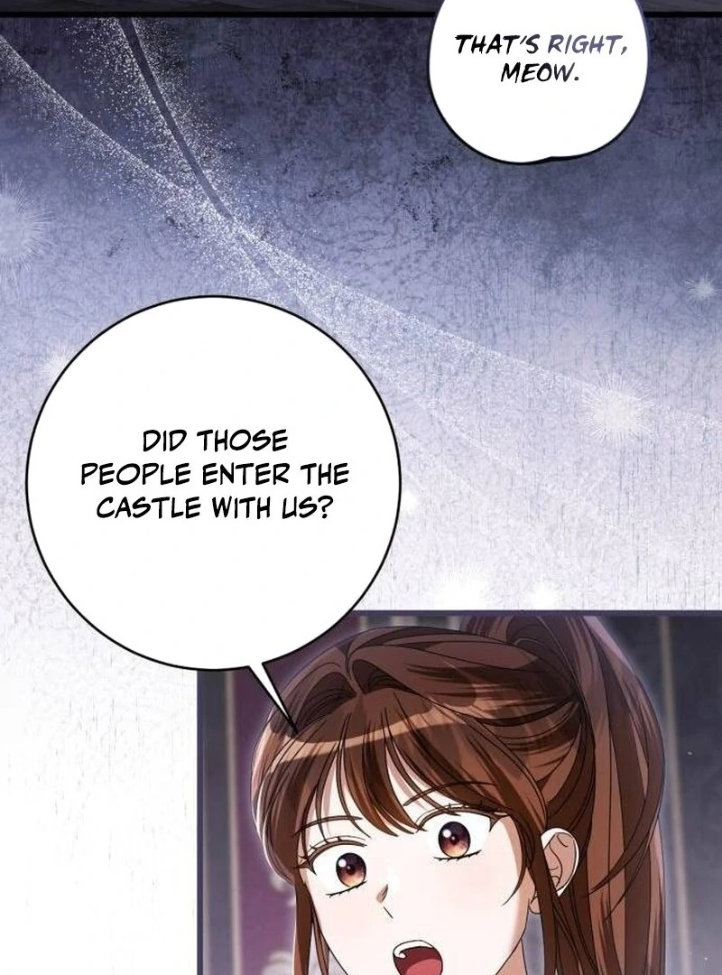 That’s Just How First Love Is, Your Highness Chapter 34 - Page 18