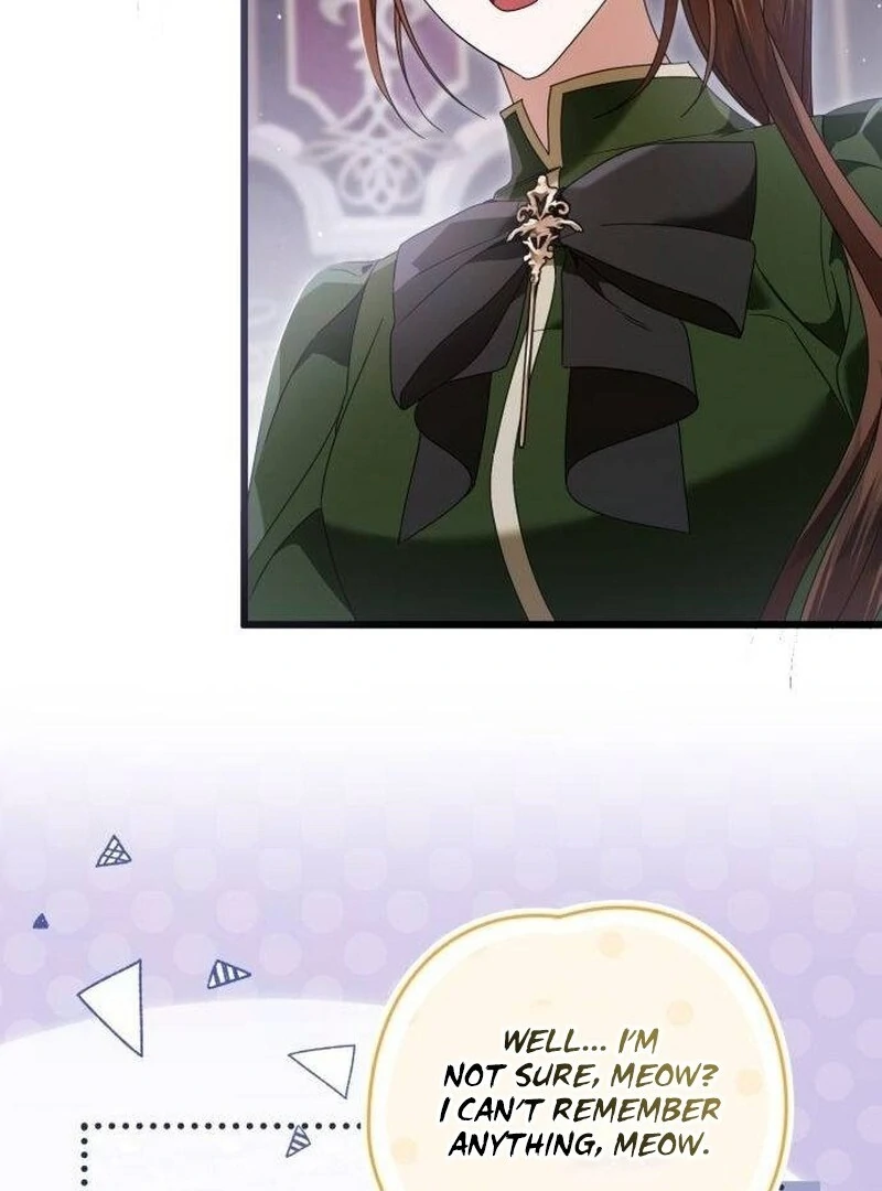 That’s Just How First Love Is, Your Highness Chapter 34 - Page 19