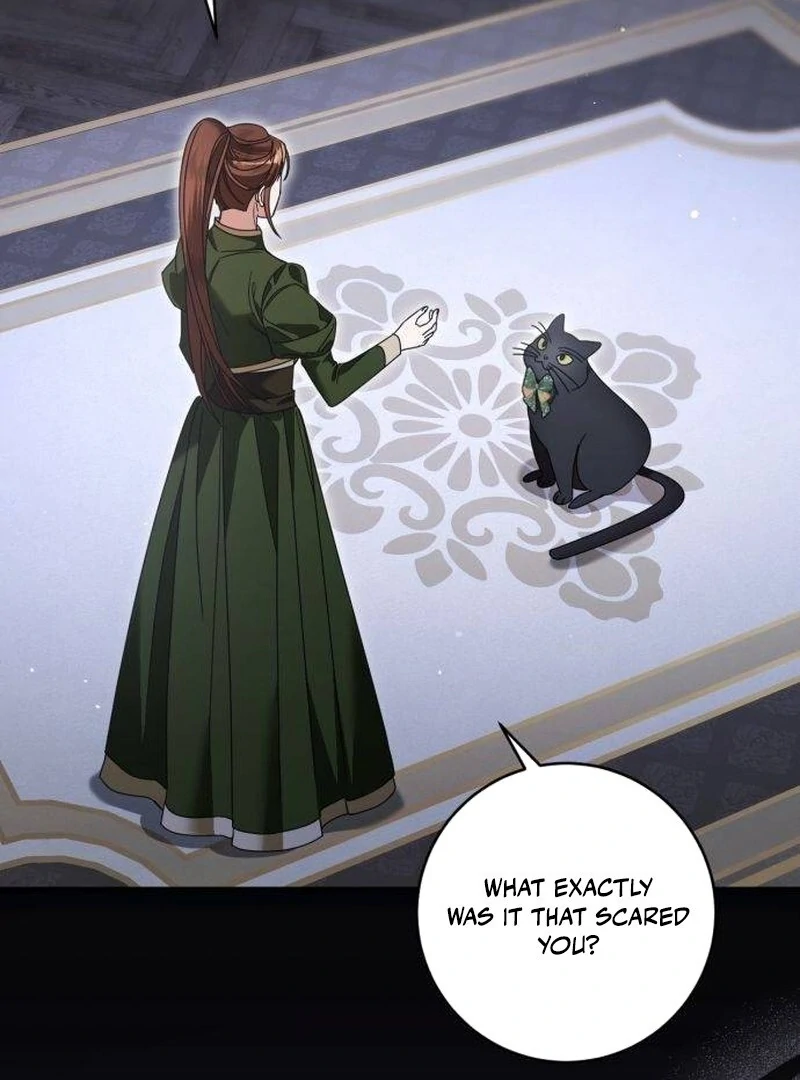 That’s Just How First Love Is, Your Highness Chapter 34 - Page 2