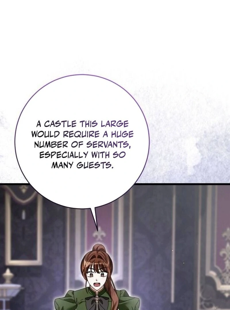 That’s Just How First Love Is, Your Highness Chapter 34 - Page 23