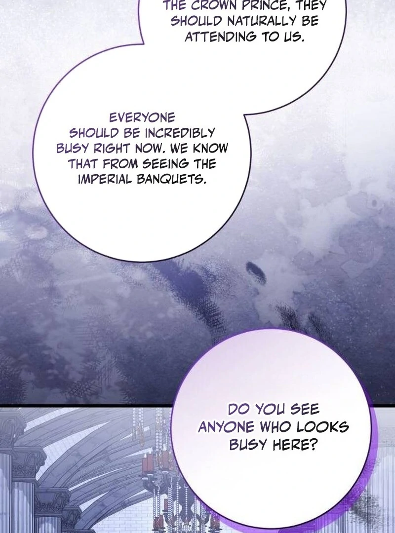 That’s Just How First Love Is, Your Highness Chapter 34 - Page 25