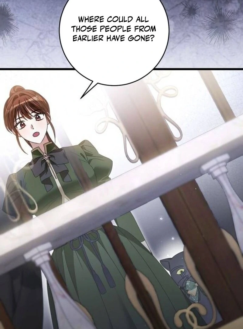 That’s Just How First Love Is, Your Highness Chapter 34 - Page 30