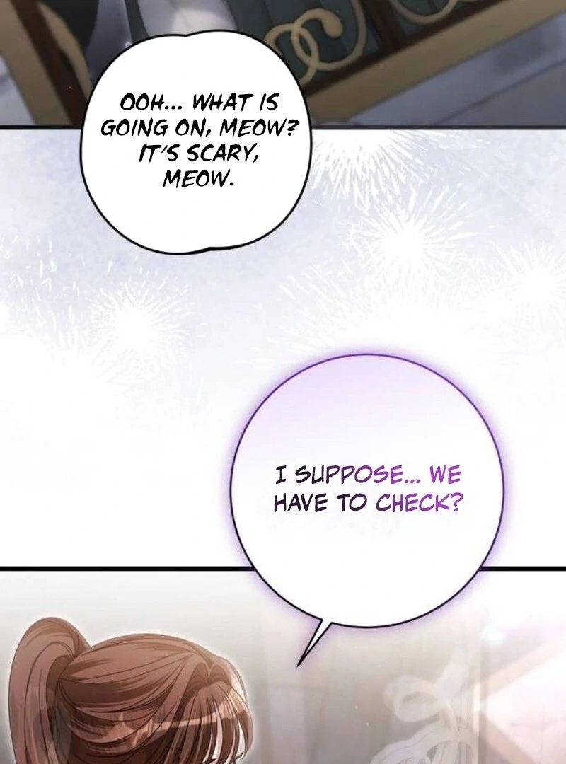 That’s Just How First Love Is, Your Highness Chapter 34 - Page 31