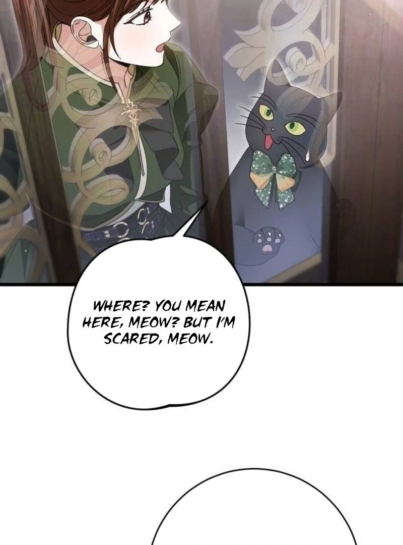 That’s Just How First Love Is, Your Highness Chapter 34 - Page 32