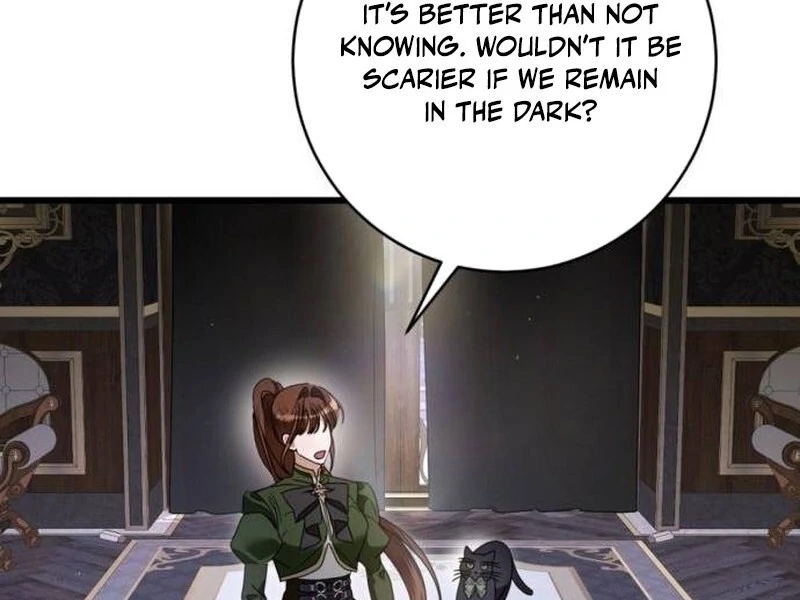 That’s Just How First Love Is, Your Highness Chapter 34 - Page 33