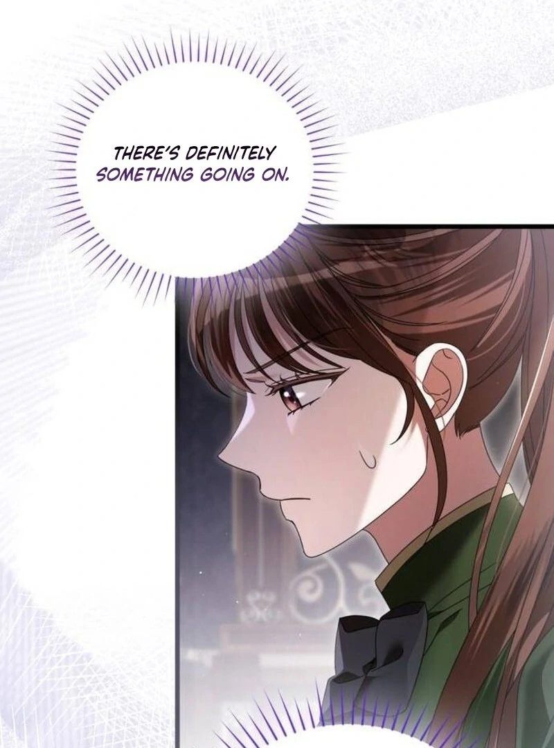 That’s Just How First Love Is, Your Highness Chapter 34 - Page 35