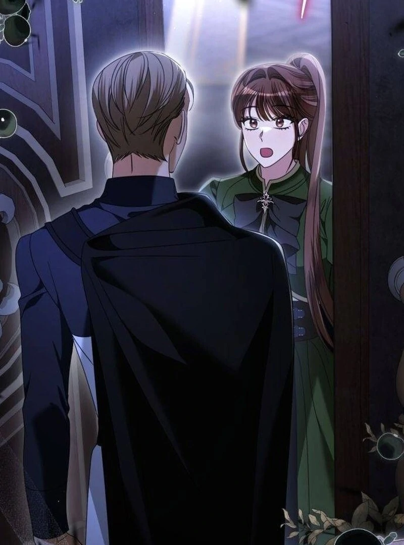 That’s Just How First Love Is, Your Highness Chapter 34 - Page 38