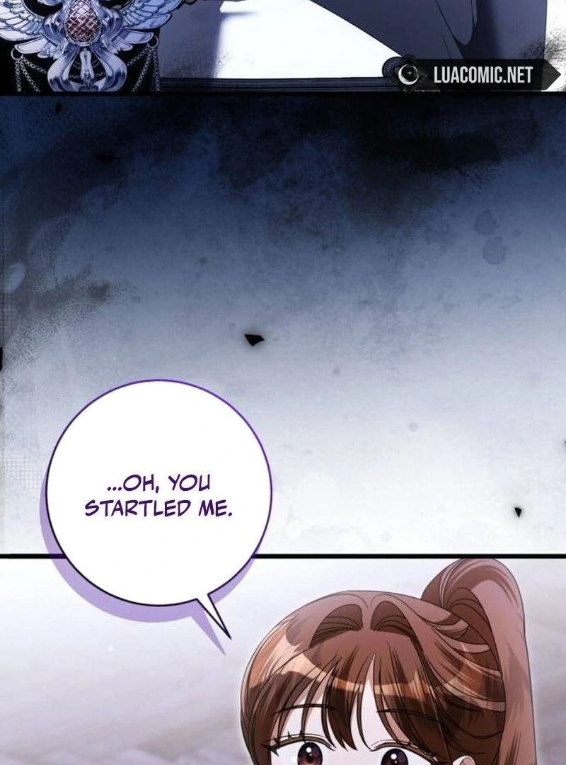 That’s Just How First Love Is, Your Highness Chapter 34 - Page 41