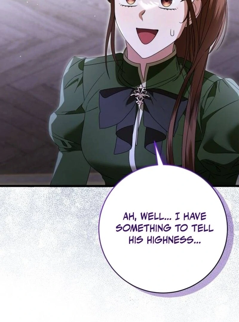 That’s Just How First Love Is, Your Highness Chapter 34 - Page 42