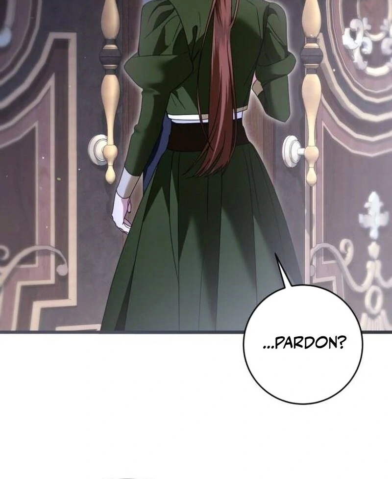 That’s Just How First Love Is, Your Highness Chapter 34 - Page 44