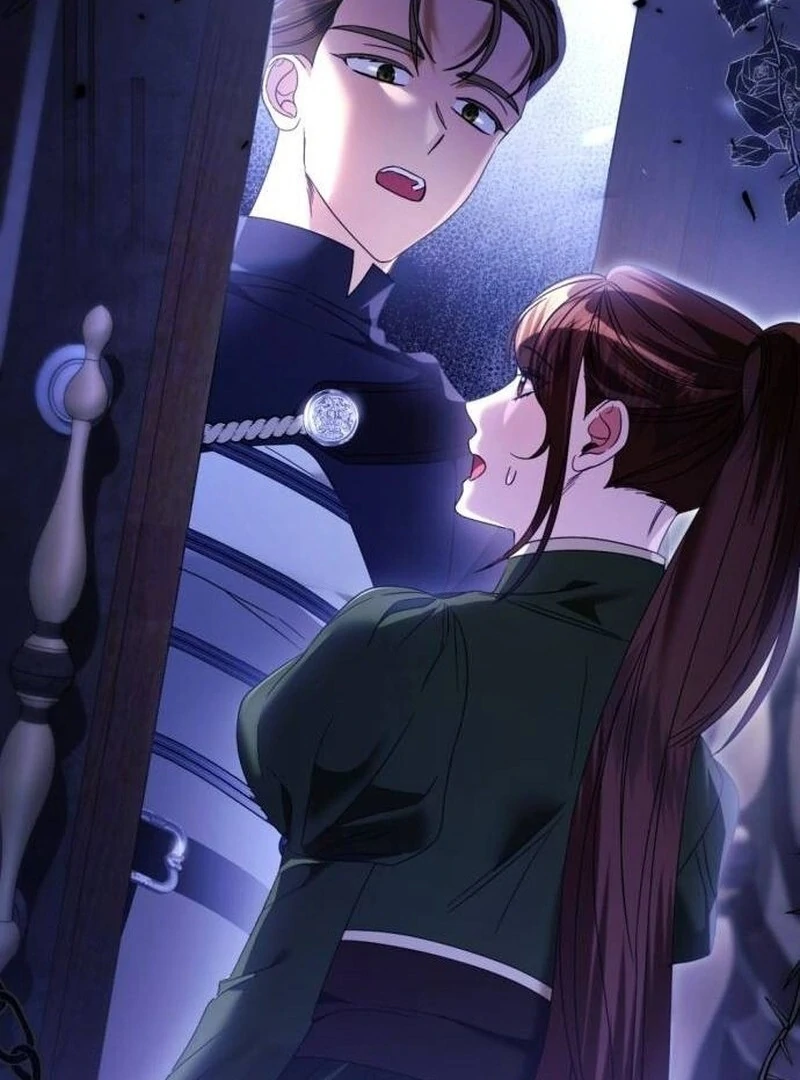 That’s Just How First Love Is, Your Highness Chapter 34 - Page 47
