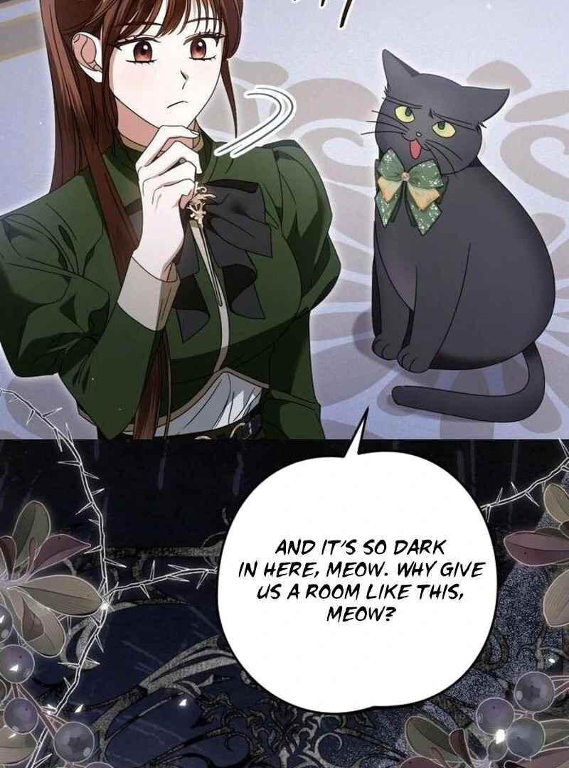 That’s Just How First Love Is, Your Highness Chapter 34 - Page 5