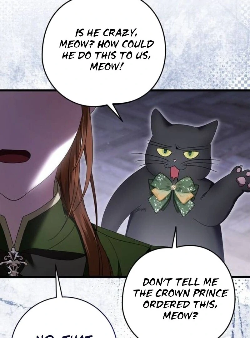 That’s Just How First Love Is, Your Highness Chapter 34 - Page 50