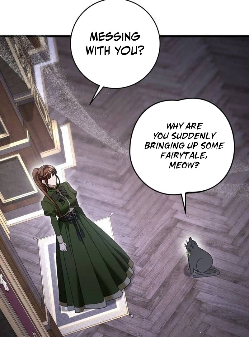 That’s Just How First Love Is, Your Highness Chapter 34 - Page 60