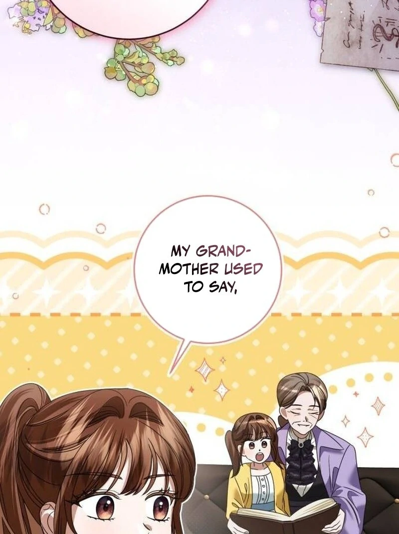 That’s Just How First Love Is, Your Highness Chapter 34 - Page 63