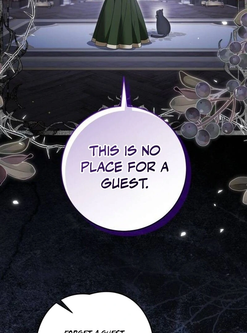 That’s Just How First Love Is, Your Highness Chapter 34 - Page 7