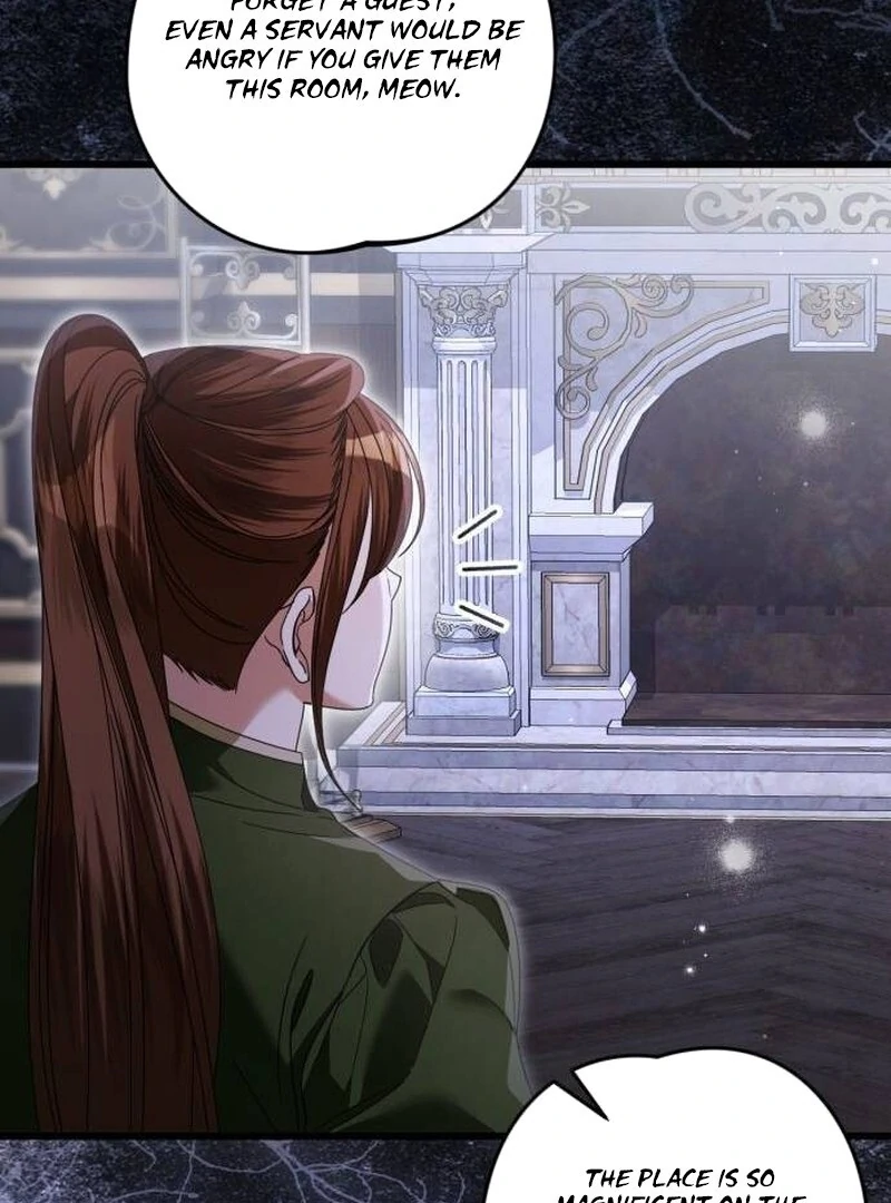 That’s Just How First Love Is, Your Highness Chapter 34 - Page 8
