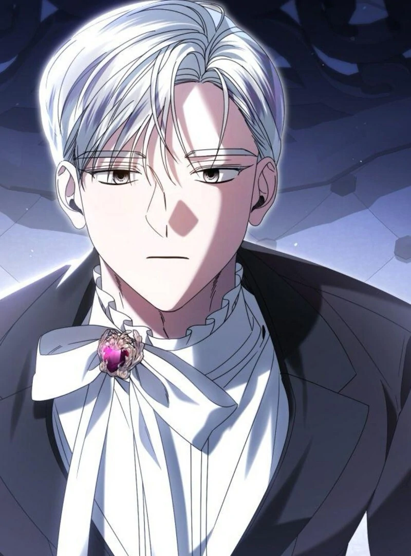 That’s Just How First Love Is, Your Highness Chapter 35 - Page 100