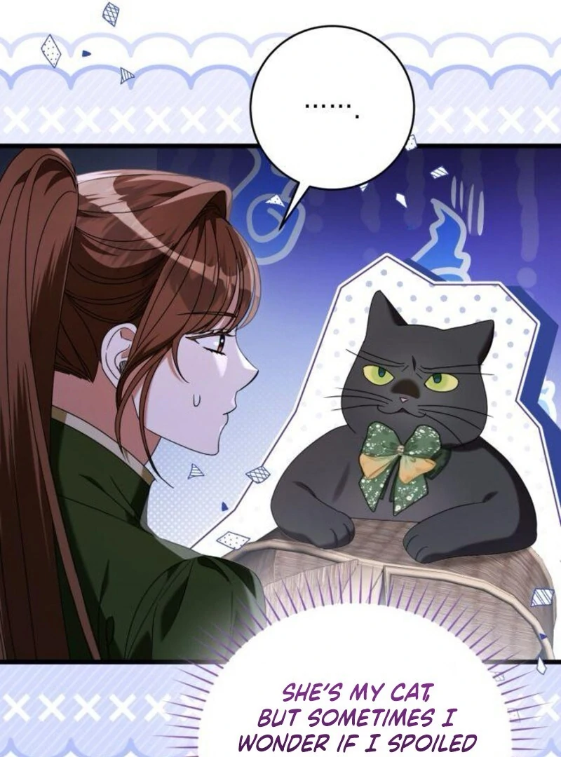 That’s Just How First Love Is, Your Highness Chapter 35 - Page 11