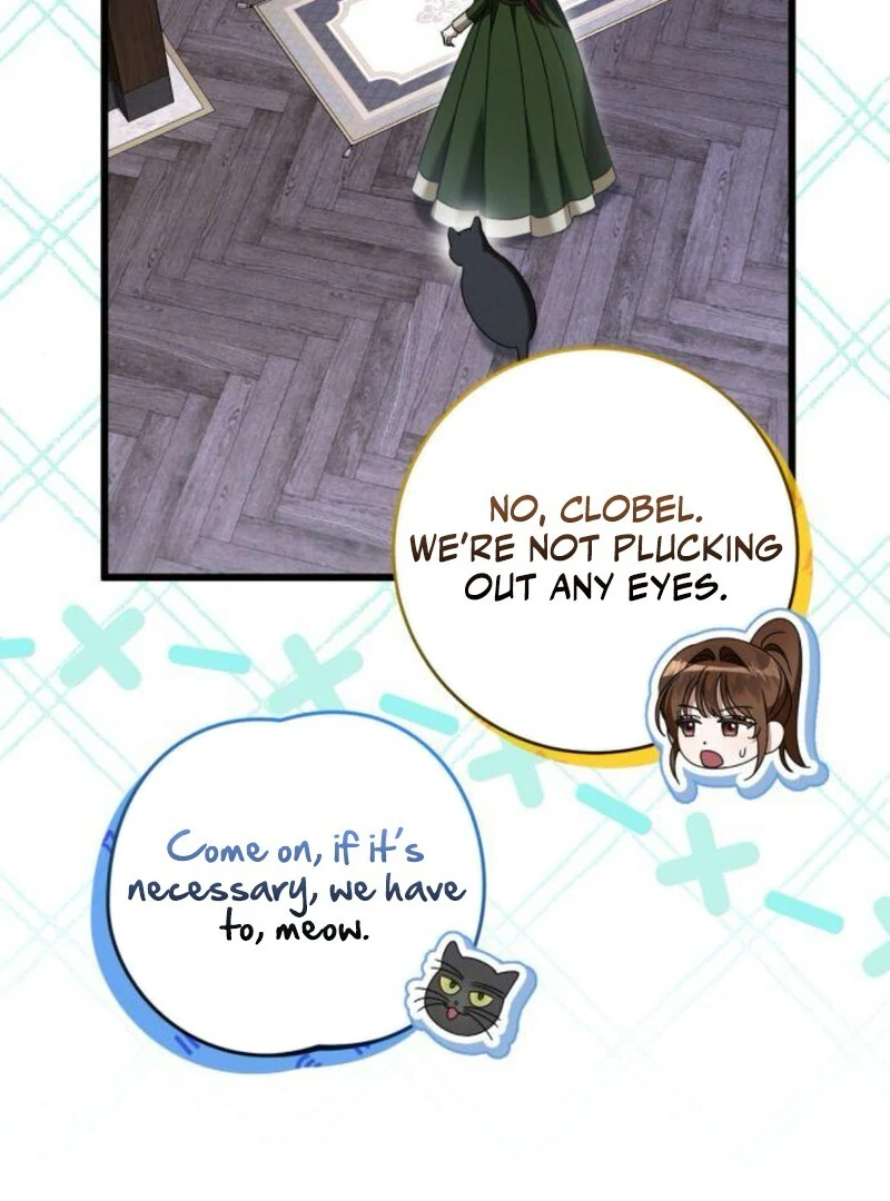 That’s Just How First Love Is, Your Highness Chapter 35 - Page 15