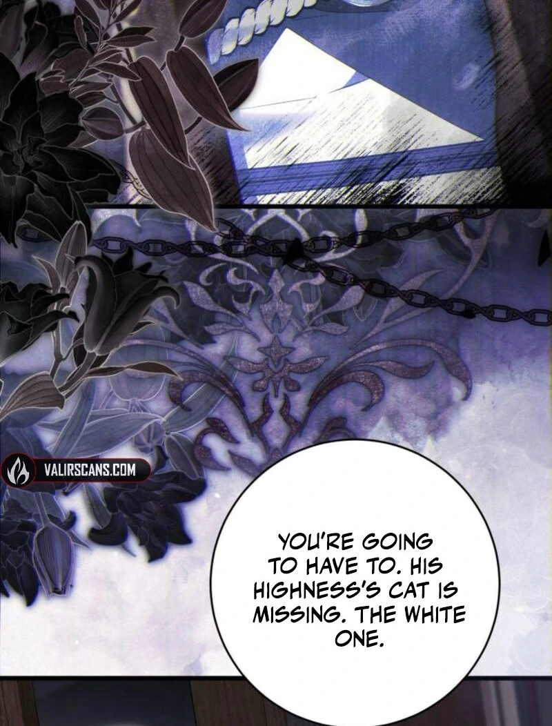That’s Just How First Love Is, Your Highness Chapter 35 - Page 20