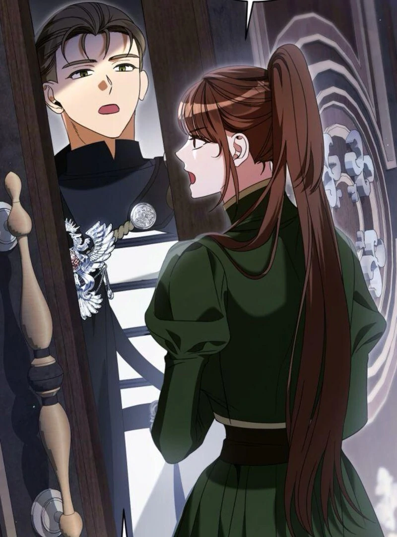 That’s Just How First Love Is, Your Highness Chapter 35 - Page 21