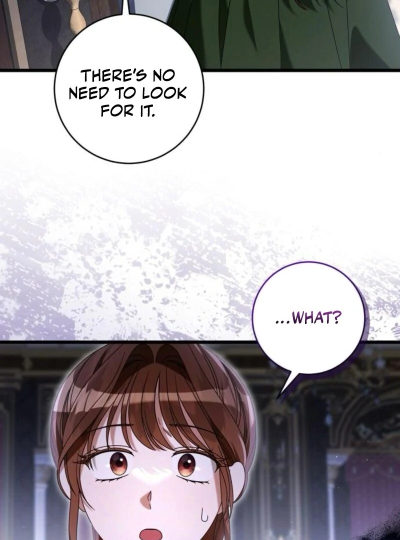 That’s Just How First Love Is, Your Highness Chapter 35 - Page 22