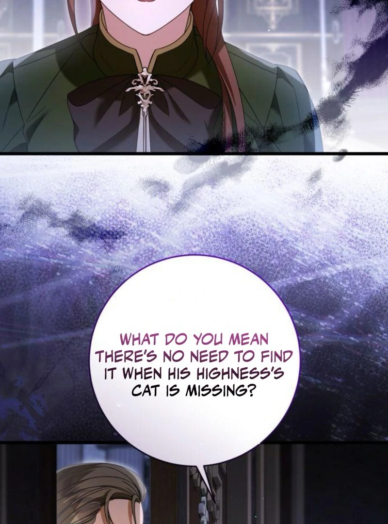That’s Just How First Love Is, Your Highness Chapter 35 - Page 23