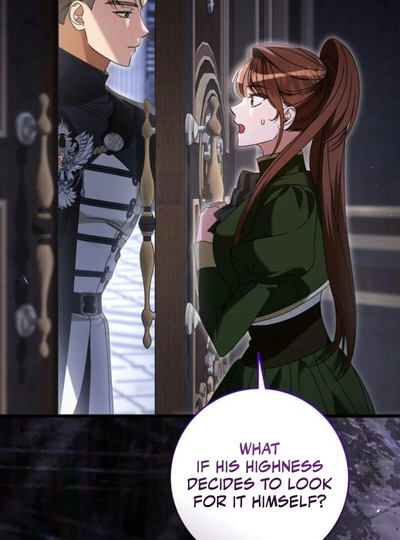 That’s Just How First Love Is, Your Highness Chapter 35 - Page 24